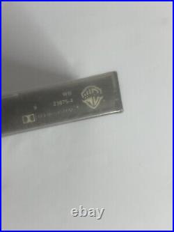 Rare Zapp III Cassette Tape Album 1983 Warner Bros. Dolby Sound
