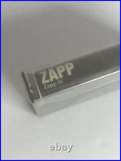 Rare Zapp III Cassette Tape Album 1983 Warner Bros. Dolby Sound