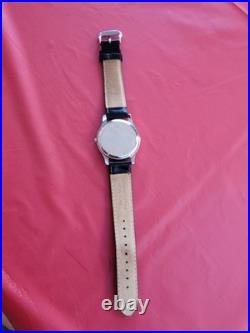 Rare find Warner Brothers Speedy Gonzales Fossil watch WB17010345 Speedy Smoke