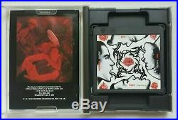 Red Hot Chili Peppers Blood Suger Sex Magik MiniDisc Album MD Music Rare
