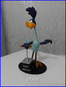 Road Runner By David Kracov. Warner Bros. Extremely Rare