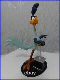 Road Runner By David Kracov. Warner Bros. Extremely Rare