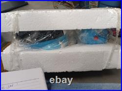 Rosie The Robot Jetsons Tv Show Cookie Jar Warner Bros Rare 1999 Collectible Rosie The Robot Jetsons Tv Show Cookie Jar Warner Bros Rare 1999 Collectible