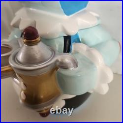 Rosie the Robot Jetsons TV Show Cookie Jar Warner Bros. RARE Vintage In Box