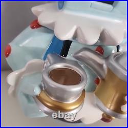 Rosie the Robot Jetsons TV Show Cookie Jar Warner Bros. RARE Vintage In Box