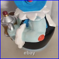 Rosie the Robot Jetsons TV Show Cookie Jar Warner Bros. RARE Vintage In Box