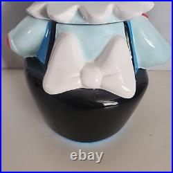 Rosie the Robot Jetsons TV Show Cookie Jar Warner Bros. RARE Vintage In Box