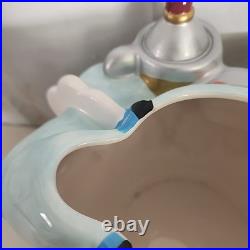 Rosie the Robot Jetsons TV Show Cookie Jar Warner Bros. RARE Vintage In Box