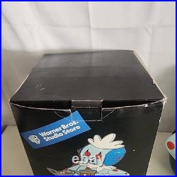 Rosie the Robot Jetsons TV Show Cookie Jar Warner Bros. RARE Vintage In Box