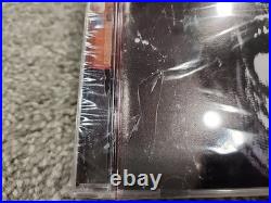 STATIC-X Wisconsin Death Trip CD New Sealed Warner Bros. 9 47271-2 RARE