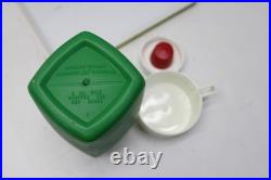 Scooby Doo 1973 King Seeley Vintage Metal Lunchbox and Thermos Rare 1B2