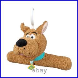 Scooby Doo Children's Clothing Plush Hanger- 2000 Warner Bros Studio Store- Rare