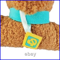 Scooby Doo Children's Clothing Plush Hanger- 2000 Warner Bros Studio Store- Rare