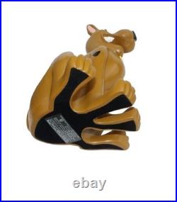 Scooby Doo Maquette Statue Warner Bros Studio Store Exclusive 1998 Rare MIB Tv