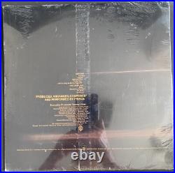 Sealed LP Prince For You USA 1st press Very Rare Warner Bros. BSK 3150