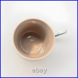 Six Flags Warner Bros Bugs Bunny Graffiti Mug Cup Rare, Retired