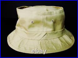 Soul Coughing Bucket Hat 1998 Mike Doughty El Oso Warner Bros. Promo Ultra-Rare