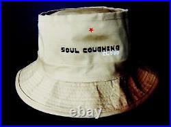Soul Coughing Hat El Oso Mike Doughty Cap 1998 Warner Bros WB Promo Ultra Rare