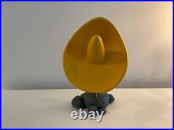 Speedy Gonzales Statue Warner Bros Looney Tunes Super Rare Excellent Condition