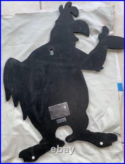 Super Rare. Foghorn Leghorn Looney Tunes Warner Bros Studio/Gallery 92