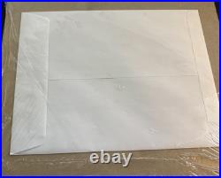 Superman v Doomsday Warner Bros Sericel Ltd Edition Rare