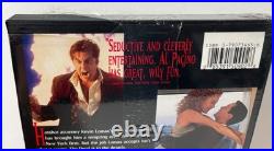 THE DEVIL'S ADVOCATE (1997) DVD Original Ex Nihilo Recalled Version RARE OOP