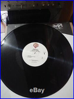 TOM PETTY Wildflowers 2 LP US Pressing 1994 Vinyl RARE 9 45759-1
