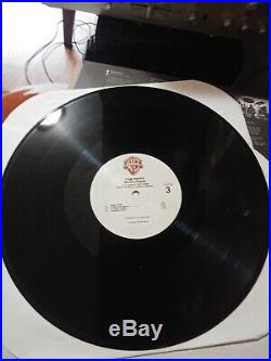 TOM PETTY Wildflowers 2 LP US Pressing 1994 Vinyl RARE 9 45759-1