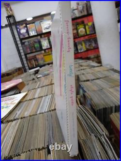 TWEETY, STYLE GUIDE, FOREVER TWEETY, WARNER BROS. VERY RARE, WithCD