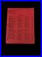 The_Flash_1990_Warner_Bros_TV_Crew_List_Red_Paper_Greg_Jein_Estate_Prop_Rare_01_ccc