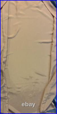 The Last Samurai Blue Full Kimono Robe USA O/S Warner Bros Tom Cruise Promo Rare