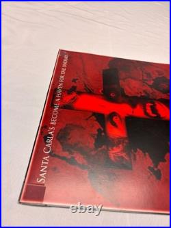 The Lost Boys Vintage Movie Poster Warner bros limited edition rare