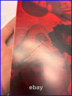 The Lost Boys Vintage Movie Poster Warner bros limited edition rare