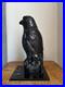The_Maltese_Falcon_Prototype_Resin_Statue_Warner_Bros_Studio_Display_Rare_01_zblm
