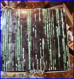 The Matrix Neo, Limited Edition PS 14 of 24 RARE Promo Gentle giant WARNER BROS