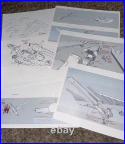 Thundercats 2011 Series Warner Bros 100+ Pages Of Unreleased Model Sheets RARE Thundercats 2011 Series Warner Bros 100+ Pages Of Unreleased Model Sheets RARE