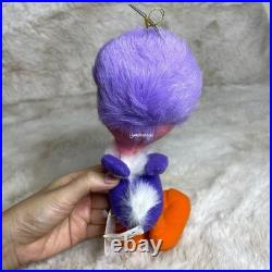 Tiny Toon Adventures Concord Condo Plush 9 RARE! Vintage 1993 Warner Bros Dolls