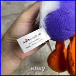 Tiny Toon Adventures Concord Condo Plush 9 RARE! Vintage 1993 Warner Bros Dolls