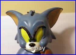 Tom And Jerry Warner Bros. Studio Store Display Figure 21 Tall 1998 Rare