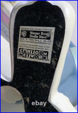 Tom And Jerry Warner Bros. Studio Store Display Figure 21 Tall 1998 Rare