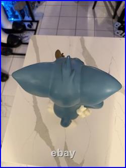 Tom And Jerry Warner Bros. Studio Store Display Figure 21 Tall 1998 Rare