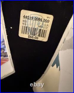 Tom And Jerry Warner Bros. Studio Store Display Figure 21 Tall 1998 Rare