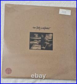 Tom Petty Wildflowers (1994) Warner Bros. 2xLP vinyl rare & sealed Tom Petty Wildflowers (1994) Warner Bros. 2xLP vinyl rare & sealed