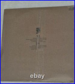Tom Petty Wildflowers (1994) Warner Bros. 2xLP vinyl rare & sealed Tom Petty Wildflowers (1994) Warner Bros. 2xLP vinyl rare & sealed
