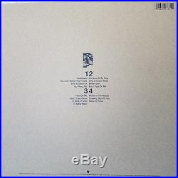 Tom Petty Wildflowers (1994) vinyl Warner Bros. Brand new rare htf
