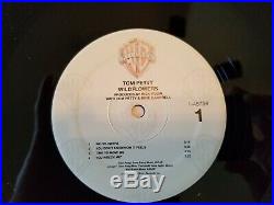 Tom Petty Wildflowers 2LP ORIGINAL 1994 RARE in EXCELLENT Condition