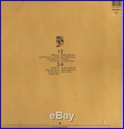 Tom Petty-Wildflowers-2 VINYL LP-Warner Bros'94 Near Mint Ultra Rare Xmass Gift