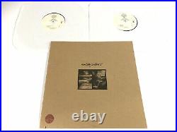 Tom Petty Wildflowers Original 1994 Double Vinyl 2 LP Record Set Extremely Rare