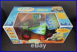 Toy Story Collection RC Brand New RARE