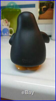 Toy Story Penguin Wheezy Figure Figurine Collectible Movie Pixar Rare Japan